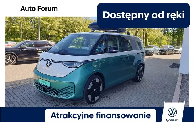 samochody osobowe Volkswagen ID.Buzz cena 323244 przebieg: 10, rok produkcji 2024 z Płock